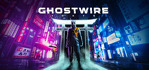 Ghostwire Tokyo PS5 Account
