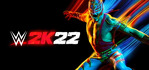 WWE 2K22 PS5 Account