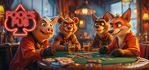 Fool's Pub PS5