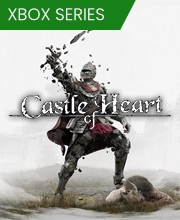 Castle of Heart Retold Xbox Series