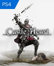 Castle of Heart Retold PS4