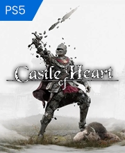 Castle of Heart Retold PS5