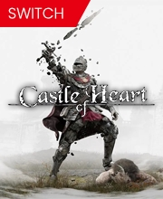 Castle of Heart Retold Nintendo Switch