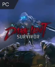 Dark Light Survivor