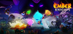 Ember Knights PS5