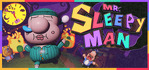 Mr Sleepy Man Nintendo Switch