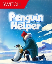 Penguin Helper Nintendo Switch
