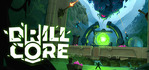 Drill Core Nintendo Switch