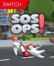 SOS OPS! Nintendo Switch