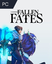 Fallen Fates