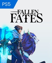 Fallen Fates PS5