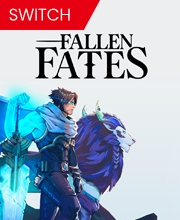 Fallen Fates Nintendo Switch