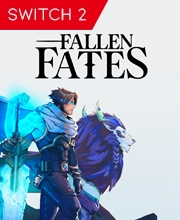 Fallen Fates Nintendo Switch 2