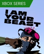 I Am Your Beast Xbox Series