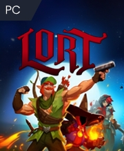 LORT
