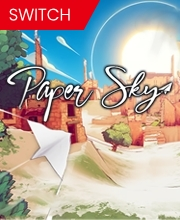 Paper Sky Nintendo Switch