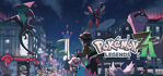 Pokemon Legends Z-A Nintendo Switch 2