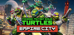 Teenage Mutant Ninja Turtles Empire City VR