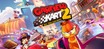Garfield Kart 2 All You Can Drift PS4