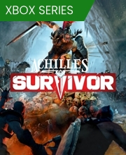 Achilles Survivor Xbox Series