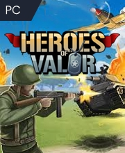 Heroes of Valor