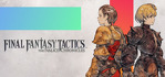FINAL FANTASY TACTICS The Ivalice Chronicles PS5