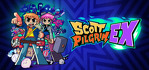 Scott Pilgrim EX