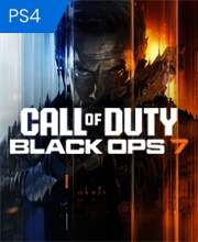 Call of Duty Black Ops 7 PS4