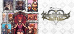 Kingdom Hearts Melody of Memory PS5
