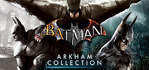 Batman Arkham Collection