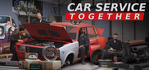 Car Service Together