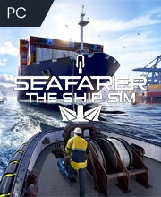 Seafarer The Ship Sim