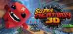 Super Meat Boy 3D Xbox Series