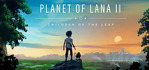 Planet of Lana 2
