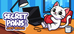 Secret Paws Cozy Offices PS4