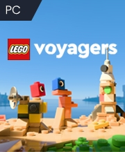 LEGO Voyagers