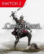 Castle of Heart Retold Nintendo Switch 2
