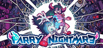 Parry Nightmare Nintendo Switch