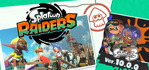 Splatoon Raiders Nintendo Switch