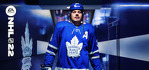 NHL 22 Xbox Series Account