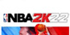 NBA 2K22 PS4 Account