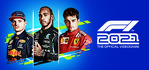 F1 2021 PS5 Account