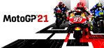 MotoGP 21 PS5 Account