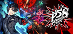 Persona 5 Strikers PS4 Account