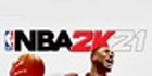 NBA 2K21 PS4 Account
