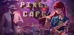Pixel Cafe Steam Account
