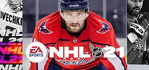 NHL 21 PS5 Account