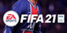 FIFA 21 PS4 Account