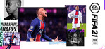 FIFA 21 Xbox Series Account