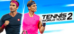 Tennis World Tour 2 PS5 Account